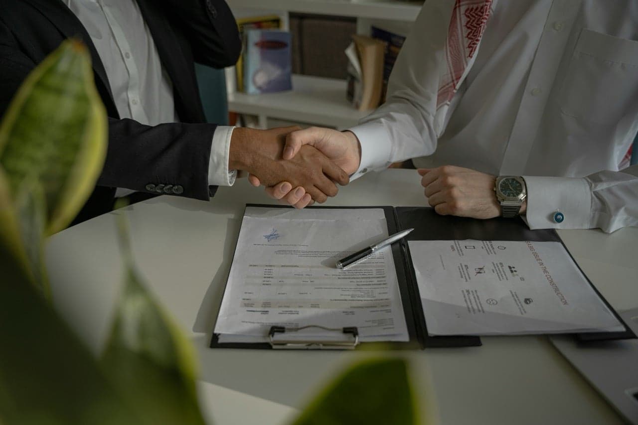 Leez.ch: The Swiss reference platform for successful business succession