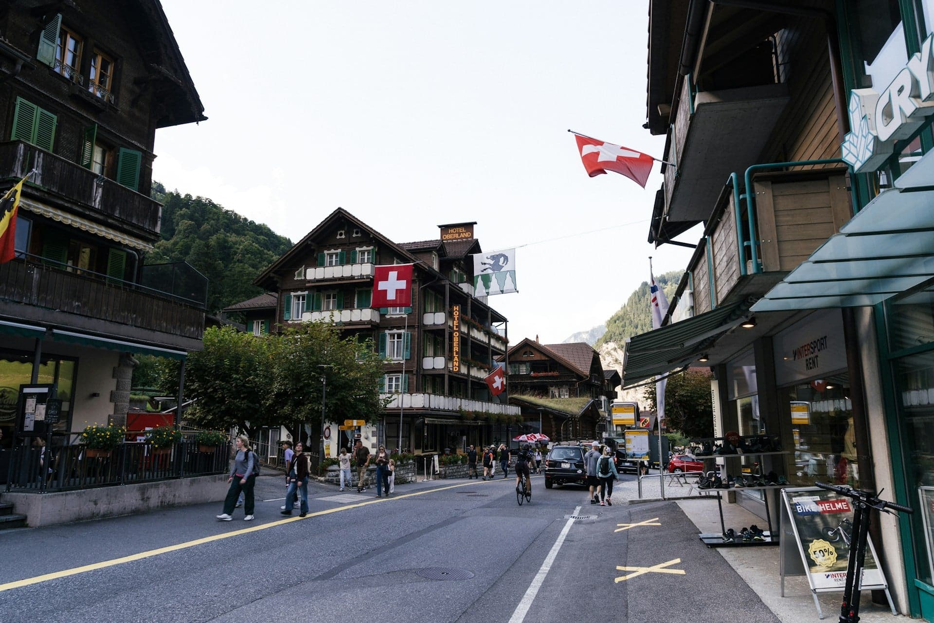 Buying a business in Switzerland: how to find the right opportunity and avoid pitfalls