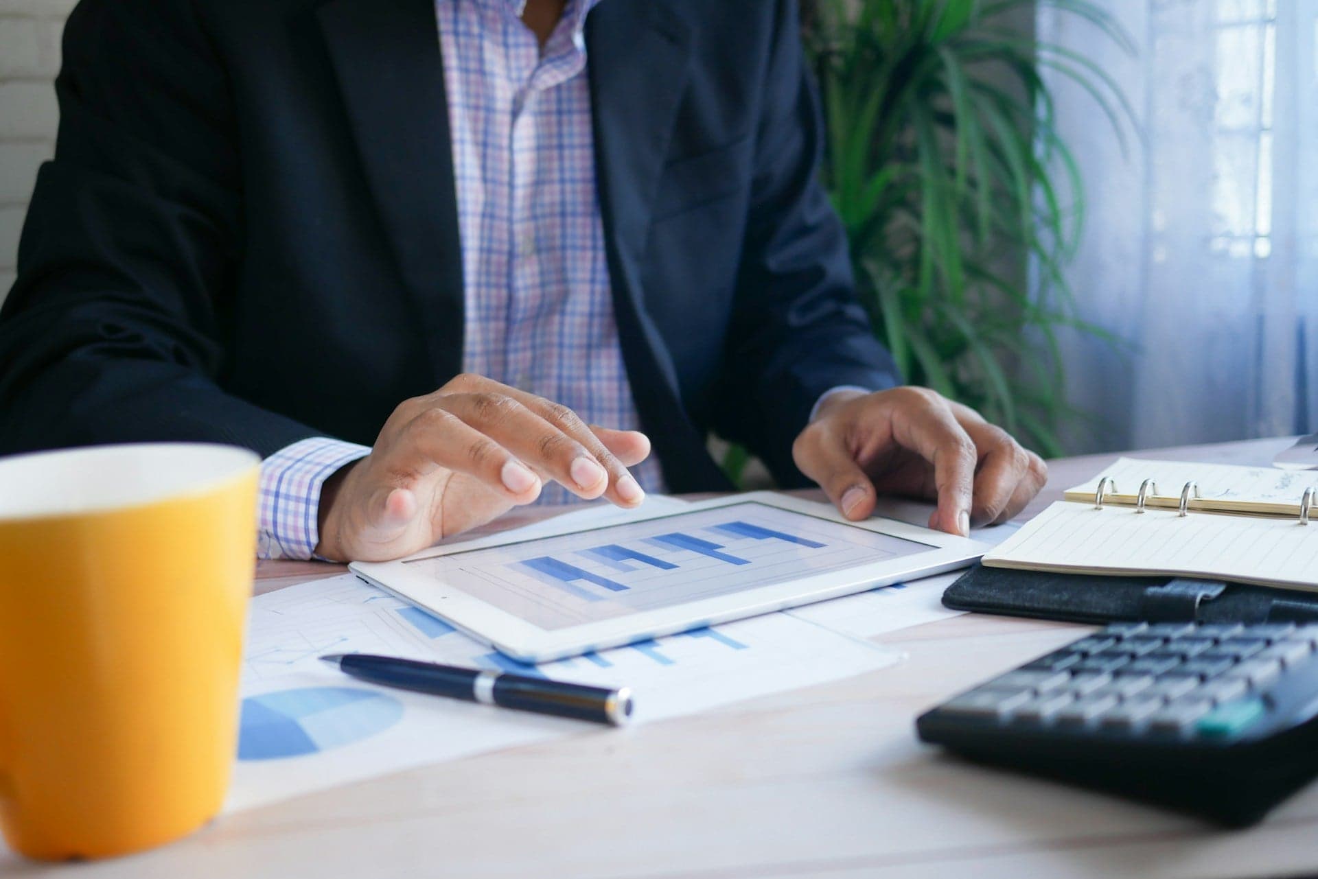 Due diligence: comprehensive checklist for buyers