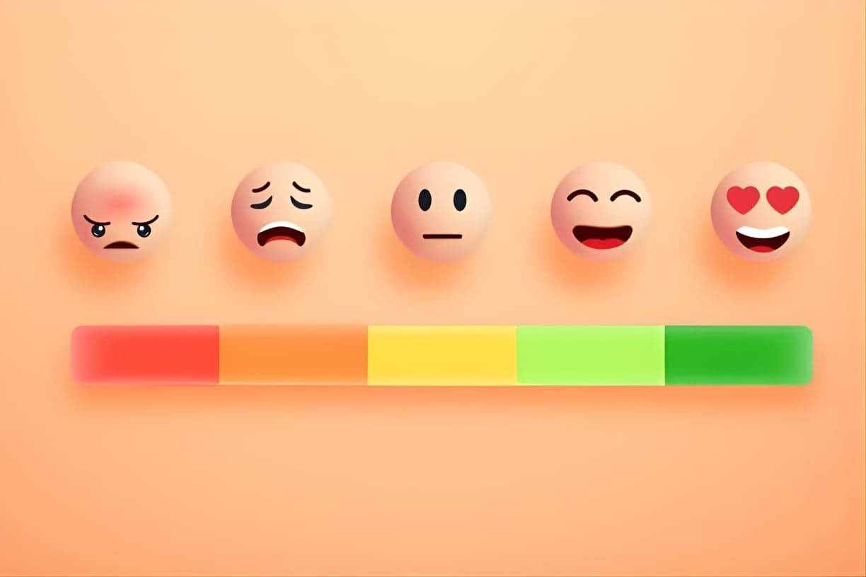 The emotional dimension of selling: "letting go of your baby"